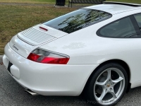 2002 Porsche 911 Carrera for sale in Riverhead, New York (ID-137420)