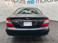 2002 Toyota Camry for sale in Riverhead, New York (ID-137773)