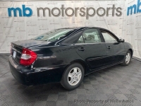 2002 Toyota Camry for sale in Riverhead, New York (ID-137773)