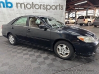 2002 Toyota Camry for sale in Riverhead, New York (ID-137773)