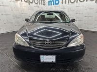2002 Toyota Camry for sale in Riverhead, New York (ID-137773)