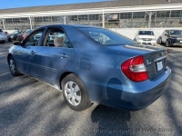 2002 Toyota Camry for sale in Riverhead, New York (ID-141282)
