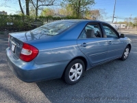 2002 Toyota Camry for sale in Riverhead, New York (ID-141282)