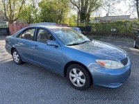 2002 Toyota Camry for sale in Riverhead, New York (ID-141282)