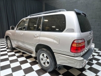 2002 Toyota Land Cruiser for sale in Addison, Illinois (ID-155952)