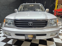 2002 Toyota Land Cruiser for sale in Addison, Illinois (ID-155952)