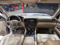 2002 Toyota Land Cruiser for sale in Addison, Illinois (ID-155952)