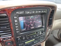 2002 Toyota Land Cruiser for sale in Addison, Illinois (ID-155952)