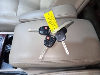 2002 Toyota Land Cruiser for sale in Addison, Illinois (ID-155952)