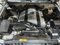 2002 Toyota Land Cruiser for sale in Addison, Illinois (ID-155952)