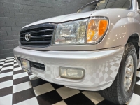2002 Toyota Land Cruiser for sale in Addison, Illinois (ID-155952)