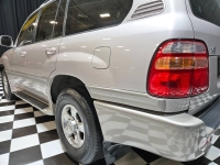 2002 Toyota Land Cruiser for sale in Addison, Illinois (ID-155952)