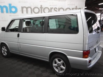 2002 Volkswagen Eurovan for sale