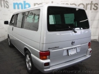2002 Volkswagen Eurovan for sale in Riverhead, New York (ID-139371)
