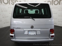 2002 Volkswagen Eurovan for sale in Riverhead, New York (ID-139371)