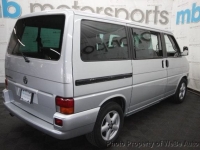 2002 Volkswagen Eurovan for sale in Riverhead, New York (ID-139371)
