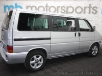 2002 Volkswagen Eurovan for sale in Riverhead, New York (ID-139371)