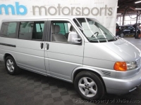 2002 Volkswagen Eurovan for sale in Riverhead, New York (ID-139371)