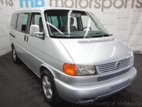2002 Volkswagen Eurovan for sale in Riverhead, New York (ID-139371)