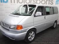 2002 Volkswagen Eurovan for sale in Riverhead, New York (ID-139371)
