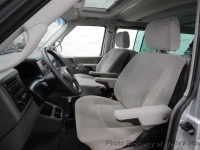2002 Volkswagen Eurovan for sale in Riverhead, New York (ID-139371)