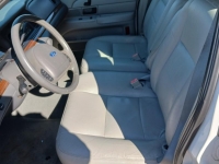 2003 Ford Crown Victoria for sale in Huntsville, Alabama (ID-109927)