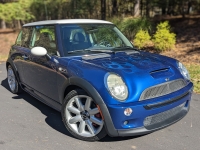 2003 Mini Cooper for sale in Raleigh, North Carolina (ID-122831)