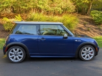 2003 Mini Cooper for sale in Raleigh, North Carolina (ID-122831)