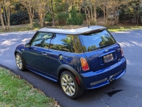2003 Mini Cooper for sale in Raleigh, North Carolina (ID-122831)