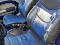 2003 Mini Cooper for sale in Raleigh, North Carolina (ID-122831)