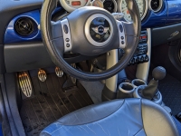 2003 Mini Cooper for sale in Raleigh, North Carolina (ID-122831)