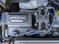 2003 Mini Cooper for sale in Raleigh, North Carolina (ID-122831)