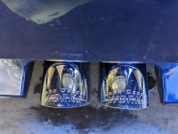 2003 Mini Cooper for sale in Raleigh, North Carolina (ID-122831)