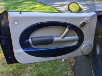 2003 Mini Cooper for sale in Raleigh, North Carolina (ID-122831)