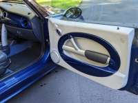 2003 Mini Cooper for sale in Raleigh, North Carolina (ID-122831)