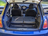 2003 Mini Cooper for sale in Raleigh, North Carolina (ID-122831)