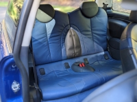 2003 Mini Cooper for sale in Raleigh, North Carolina (ID-122831)