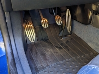2003 Mini Cooper for sale in Raleigh, North Carolina (ID-122831)