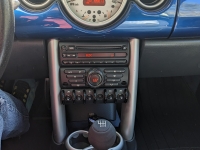2003 Mini Cooper for sale in Raleigh, North Carolina (ID-122831)