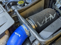 2003 Mini Cooper for sale in Raleigh, North Carolina (ID-122831)