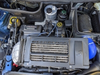 2003 Mini Cooper for sale in Raleigh, North Carolina (ID-122831)