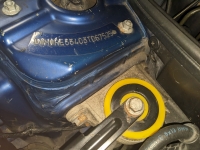2003 Mini Cooper for sale in Raleigh, North Carolina (ID-122831)