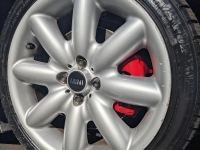 2003 Mini Cooper for sale in Raleigh, North Carolina (ID-122831)