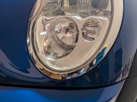 2003 Mini Cooper for sale in Raleigh, North Carolina (ID-122831)