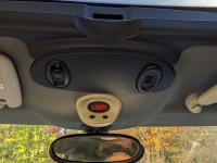 2003 Mini Cooper for sale in Raleigh, North Carolina (ID-122831)