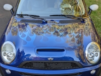 2003 Mini Cooper for sale in Raleigh, North Carolina (ID-122831)