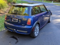 2003 Mini Cooper for sale in Raleigh, North Carolina (ID-122831)