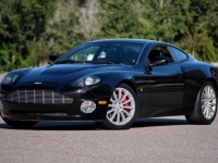 2003 Aston Martin Vanquish for sale (ID-129623)