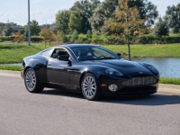2003 Aston Martin Vanquish for sale (ID-129623)