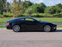 2003 Aston Martin Vanquish for sale (ID-129623)